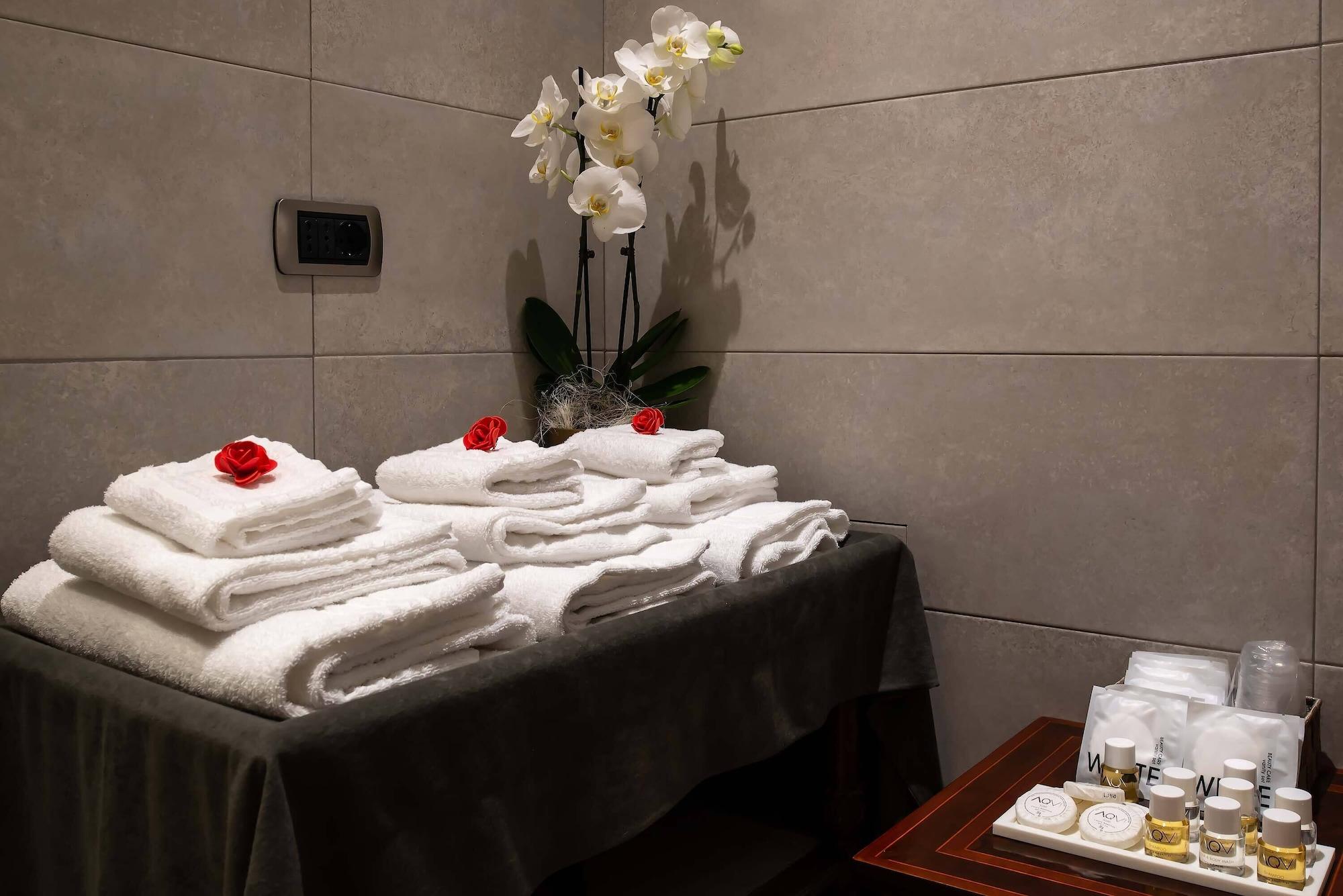I Tre Moschettieri - D'Artagnan Bed & Breakfast โรม ภายนอก รูปภาพ