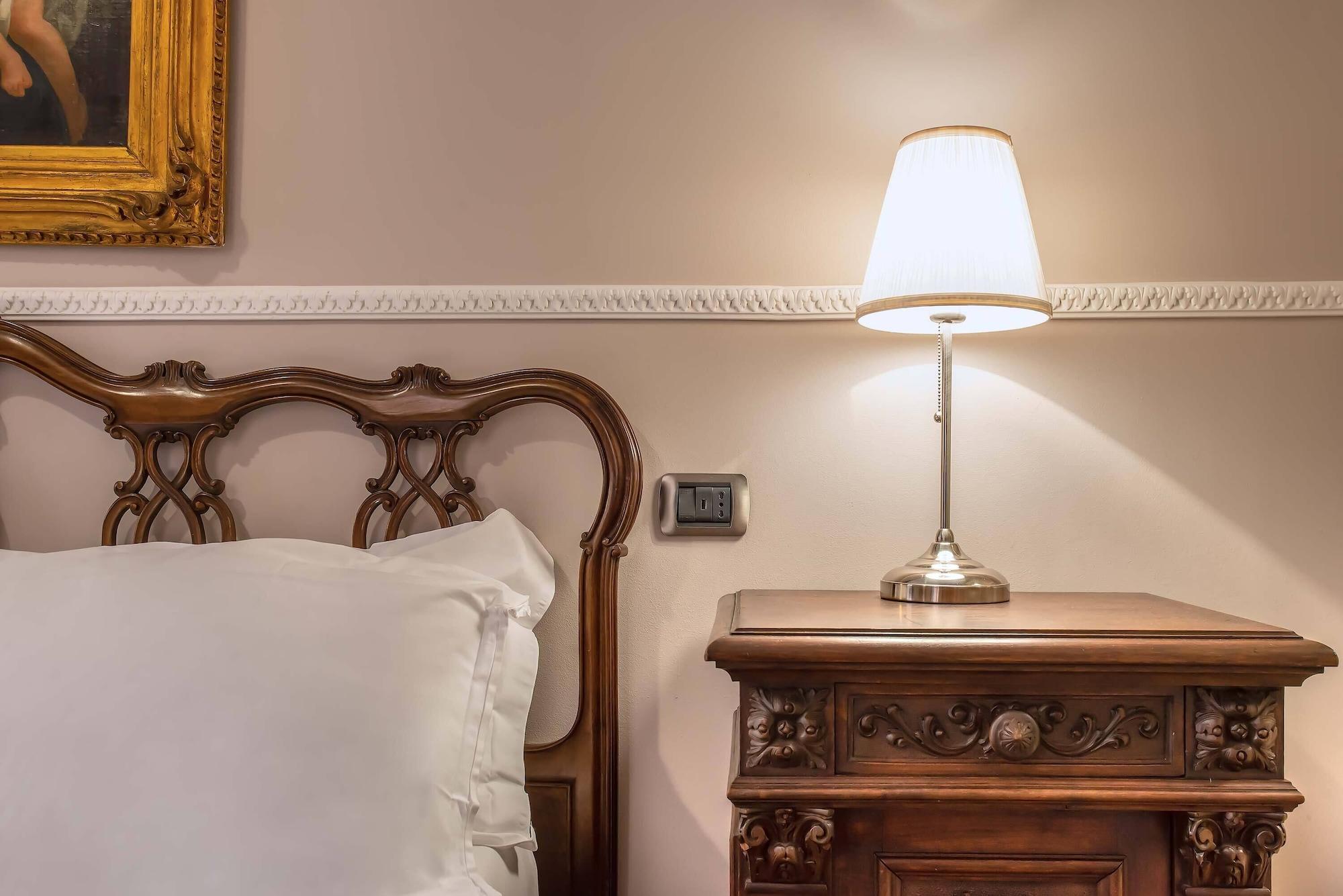 I Tre Moschettieri - D'Artagnan Bed & Breakfast โรม ภายนอก รูปภาพ