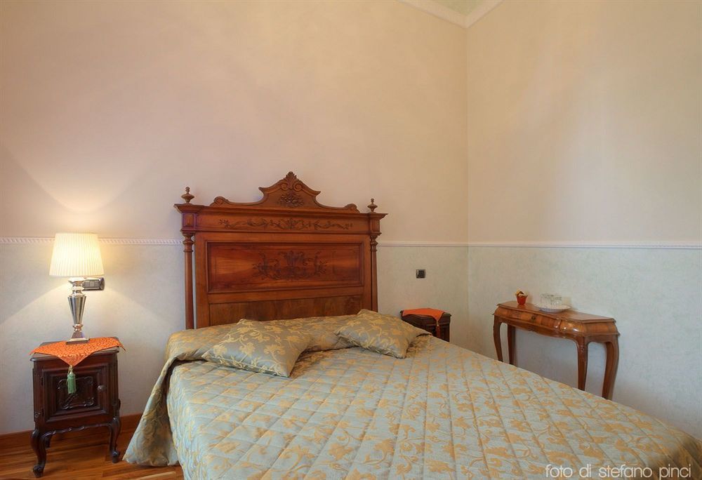 I Tre Moschettieri - D'Artagnan Bed & Breakfast โรม ภายนอก รูปภาพ